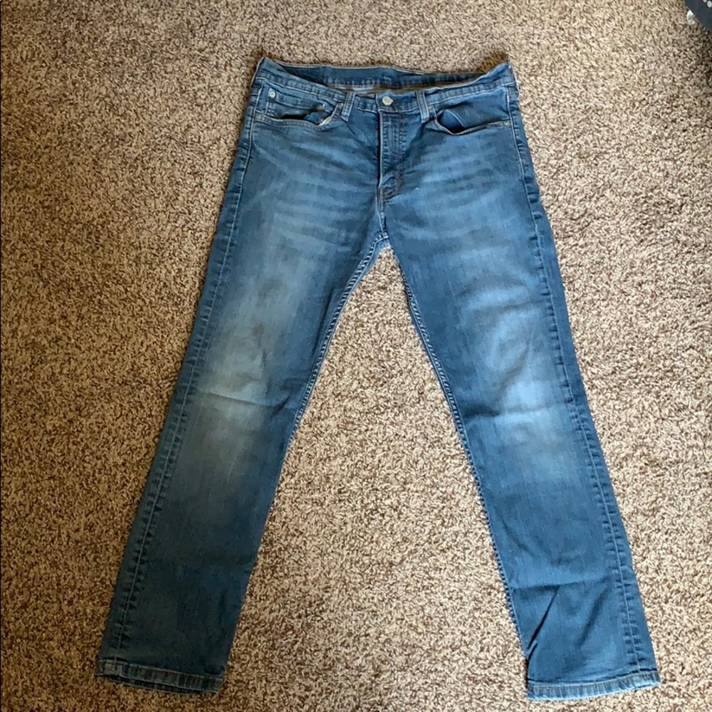 Men’s jeans